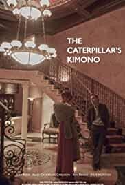 The Caterpillar's Kimono