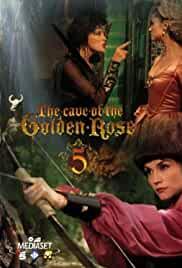 The Cave of the Golden Rose 5
