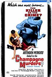The Champagne Murders