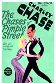 The Chases of Pimple Street