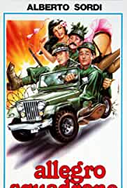 The Cheerful Squadron