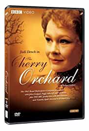 The Cherry Orchard