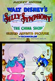 The China Shop
