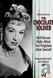 The Chocolate Soldier