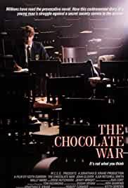 The Chocolate War