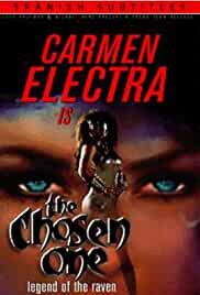 The Chosen One: Legend of the Raven