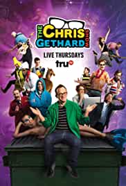 The Chris Gethard Show