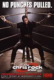 The Chris Rock Show
