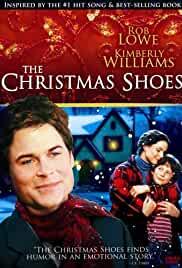 The Christmas Shoes