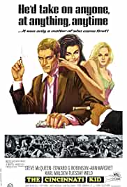 The Cincinnati Kid