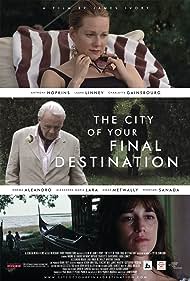 The City of Your Final Destination