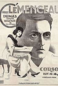 The Clemenceau Affair