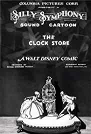 The Clock Store