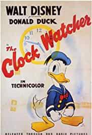 The Clock Watcher