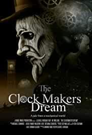 The Clockmaker's Dream
