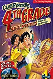 The Clue Finders' 3rd Grade Adventures