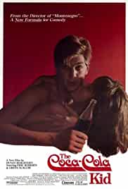 The Coca-Cola Kid