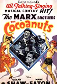 The Cocoanuts
