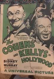 The Cohens and Kellys in Hollywood