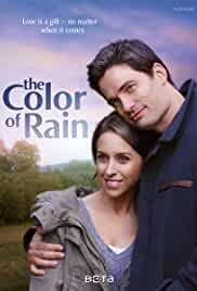The Color of Rain