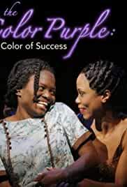 The Color Purple: The Color of Success
