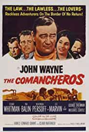 The Comancheros