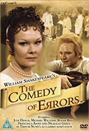 The Comedy of Errors