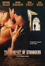 The Comfort of Strangers