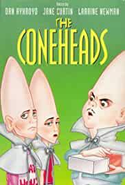 The Coneheads