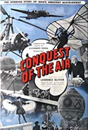 The Conquest of the Air