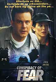 The Conspiracy of Fear