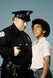 The Cop and the Kid