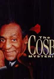 The Cosby Mysteries