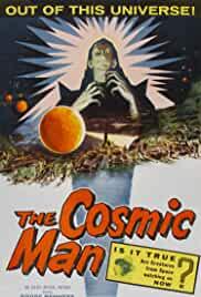 The Cosmic Man