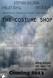 The Costume Shop