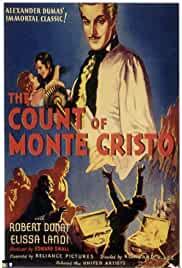 The Count of Monte Cristo