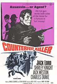 The Counterfeit Killer