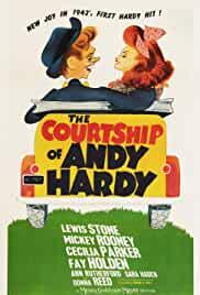 The Courtship of Andy Hardy