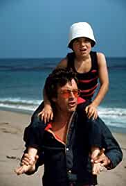 The Courtship of Eddie's Father