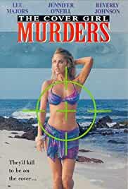 The Cover Girl Murders