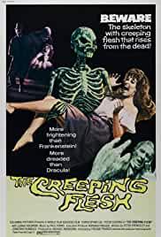 The Creeping Flesh