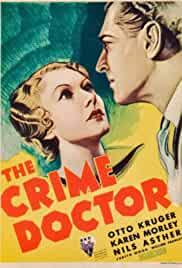 The Crime Doctor