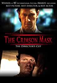 The Crimson Mask