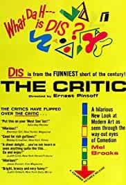 The Critic