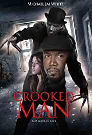 The Crooked Man