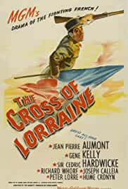 The Cross of Lorraine