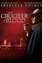 The Crucifer of Blood