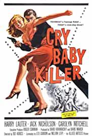 The Cry Baby Killer