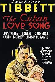 The Cuban Love Song