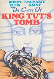 The Curse of King Tut's Tomb